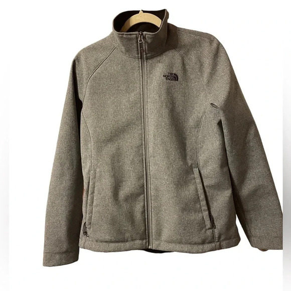 THE NORTH FACE WOMENS APEX BIONIC JACKET - Picture 1 of 5